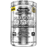 Glutamina MuscleTech, L-Glutamina 100% ultra pura,suministro