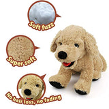 Peluche de perro