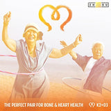 Complejo vitamínico de Vitamina K2