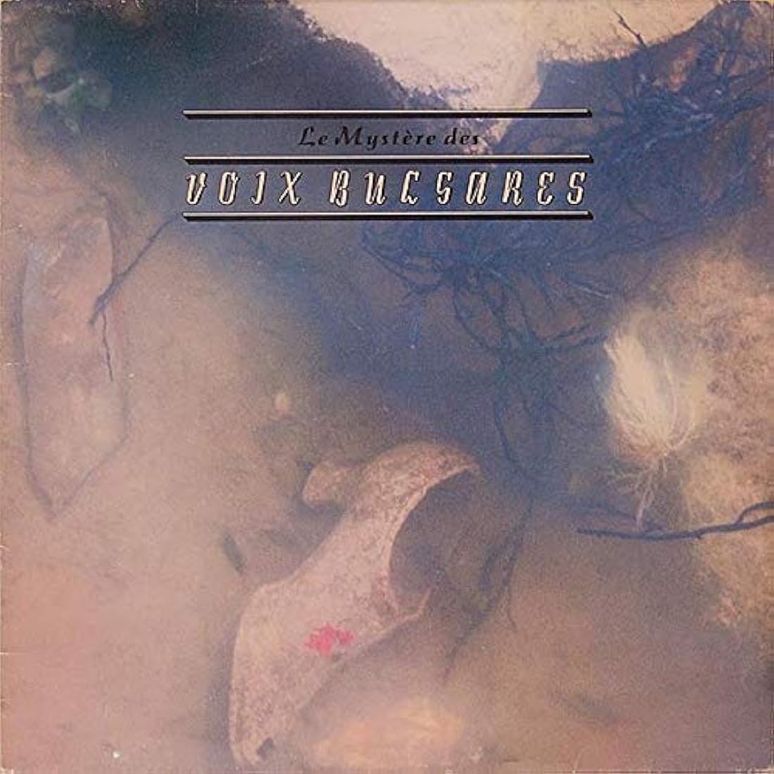 Mystere Des Voix Bulgares