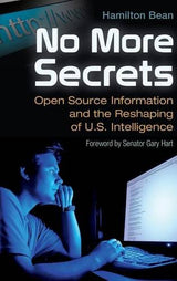 Libro no más secretos