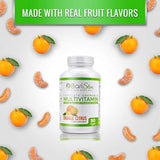 BariSlim Completo Masticable Bariátrico Multivitamínico