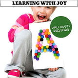 Kits para Hacer Slime, y otras manualidades