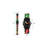 Relojes pulsera Relojes de pulsera de silicona