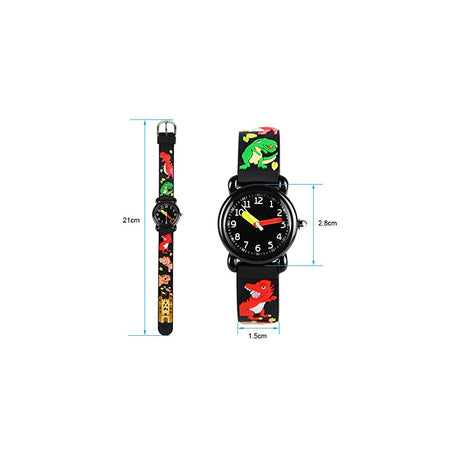 Relojes pulsera Relojes de pulsera de silicona