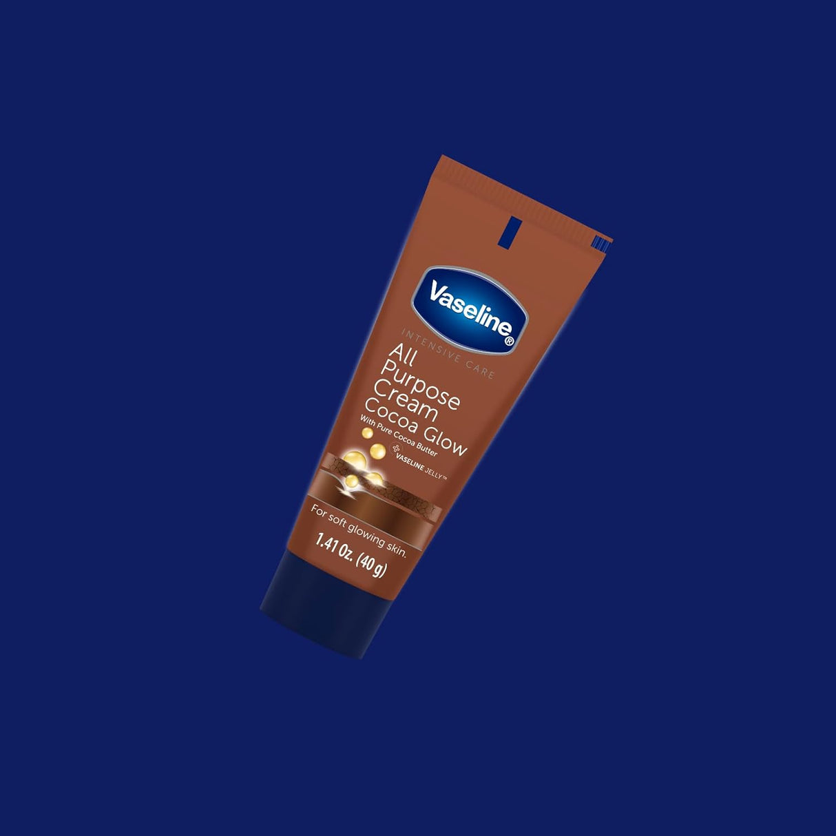 Crema Hidratante Multiusos con Manteca de Cacao, 6 Tubos