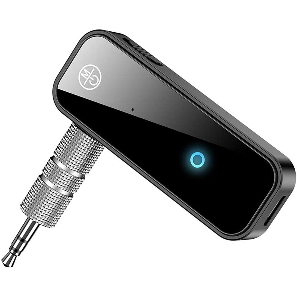 Adaptador Bluetooth 5.0 de inalámbrico 2 en 1 para TV audio