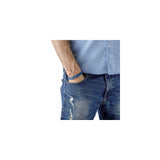 Pulseras y tobilleras de cuerda ligera y resistente