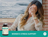 Complejo alimenticio completo para mujer Multivitamínico
