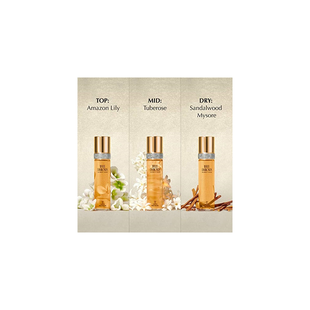 Perfumes perfume para mujer olor de día