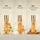 Perfume en spray White Diamonds de Elizabeth Taylor de mujer