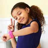 Reloj inteligente DX2 color rosa