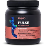 Suplementos Alimenticios preentrenamiento de pulso