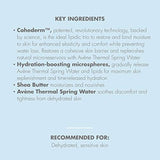 Crema hidratante nutritiva Hydrance Optimale, de 1.35 onzas