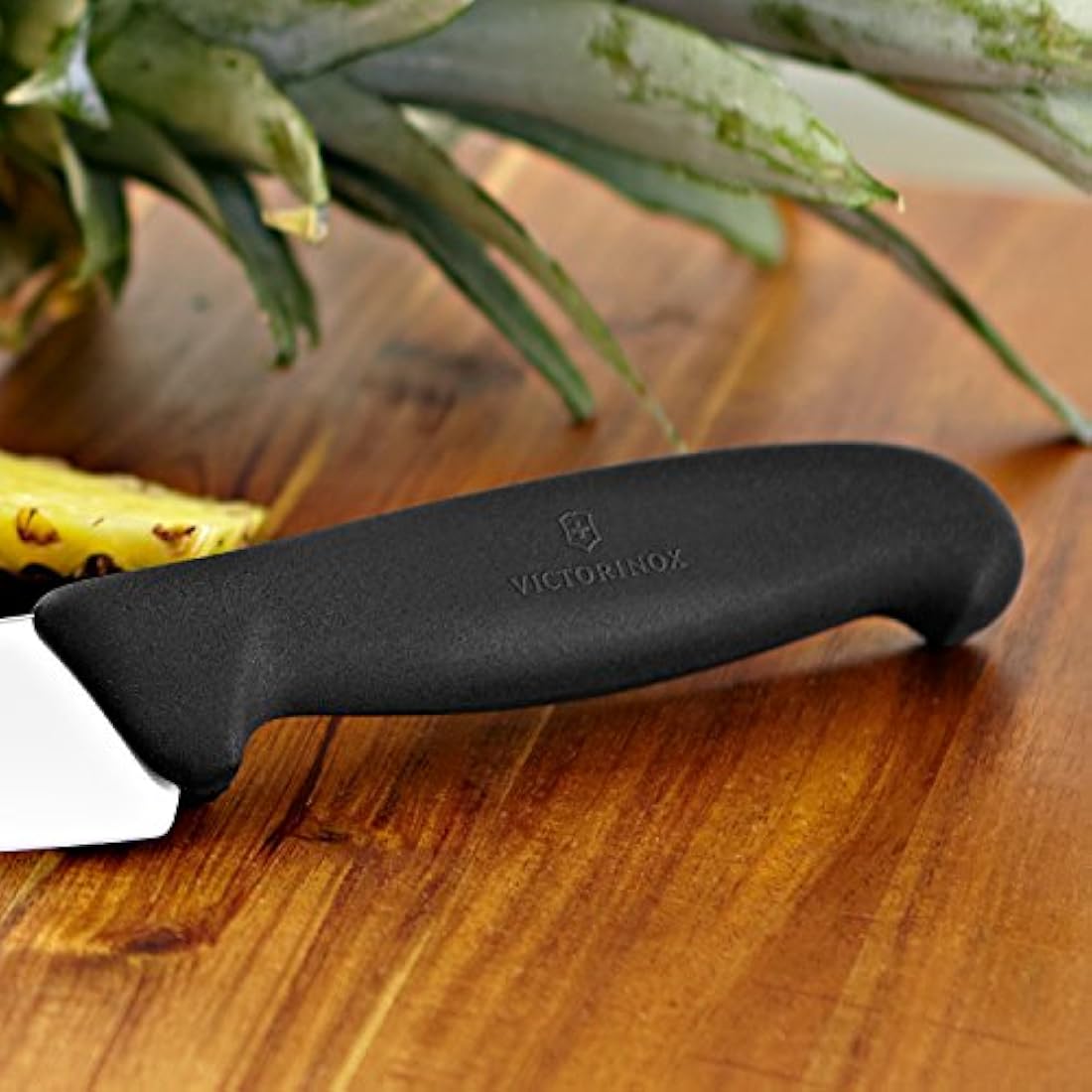 Cuchillo de chef Victorinox, cuchillo pequeño de 5 pulgadas