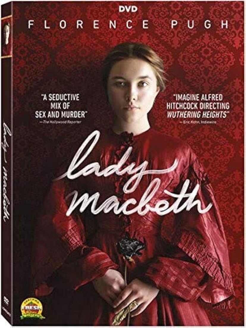 Lady Macbeth