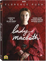 Lady Macbeth