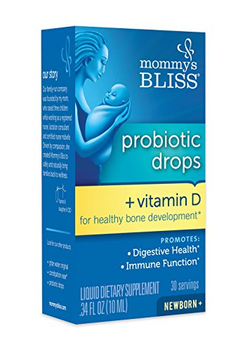 Vitamina D 0 34 oz