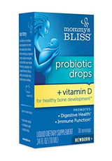 Vitamina D 0 34 oz