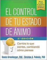 libroEl control de tu estado de ánimo Segunda edición