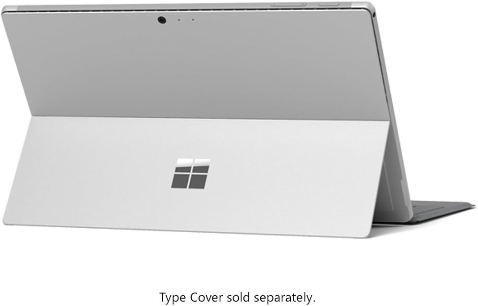 Surface Pro Intel i7-7660U 8GB 256GB SSD Renewed