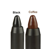 Joyous Tiza profesional  (2 paquetes, negro-café)