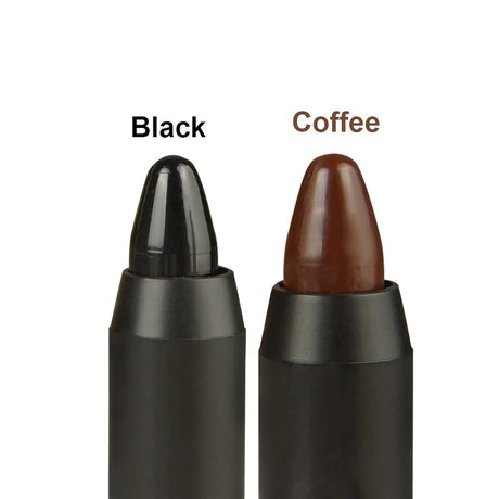 Joyous Tiza profesional  (2 paquetes, negro-café)