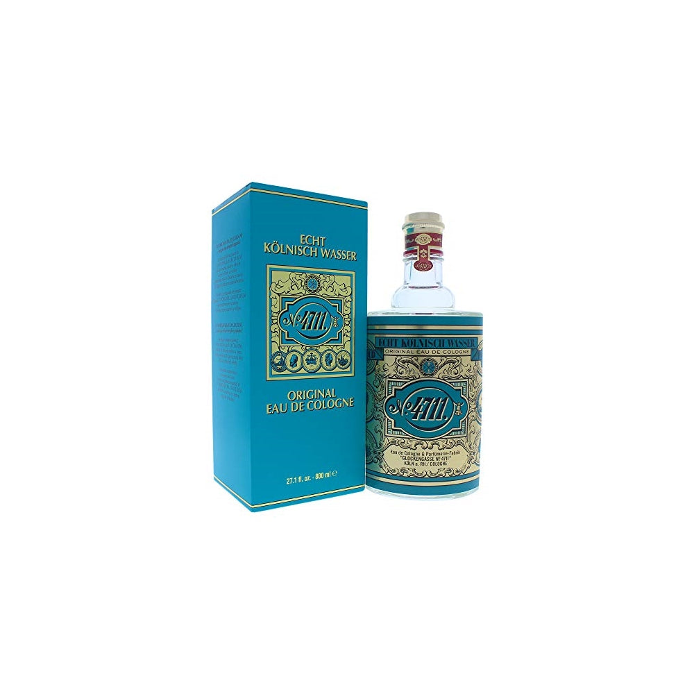Perfume 4711 para hombre