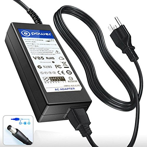 Cargador de adaptador de CA / CC para estación