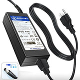 Cargador de adaptador de CA / CC para estación