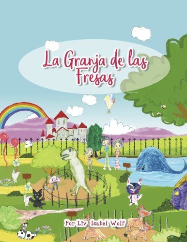 La Granja de las Fresas