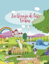 La Granja de las Fresas