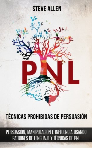 guia de Técnicas manipulación e influencia usando patrones