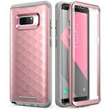 Funda para Samsung Galaxy Note 8, Clayco