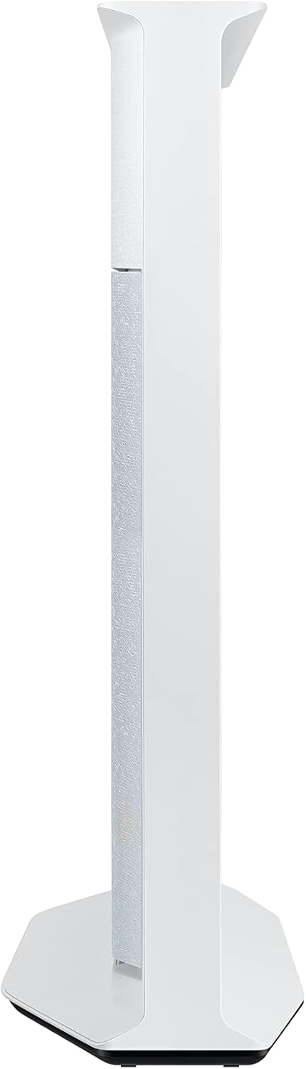 Televisor QLED 4K SAMSUNG 65 Anti-reflejo, Easel QN65LS01B