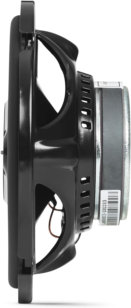 Altavoces de coche JBL Stage 3637F 6.5 3 vías sin grill