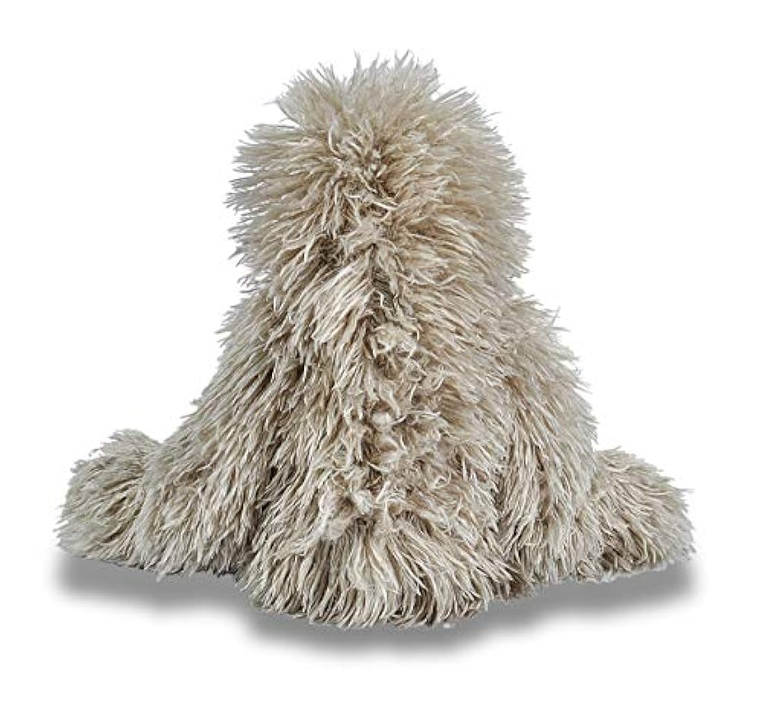 Peluche de peresozo de tres dedos de felpa