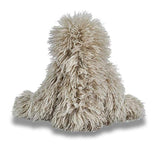 Peluche de peresozo de tres dedos de felpa