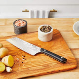 Kai HT7077 Cuchillos de cocina, cubiertos japoneses