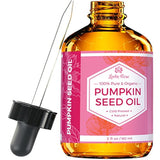 Aceite de semillas de calabaza Leven Rose 