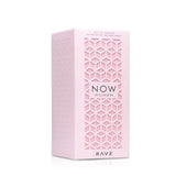 Lattafa Rave Now Perfume Mujer 3.4oz Spray