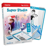 Super Studio Disney Frozen 2 Game