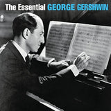 El George Gershwin esencial