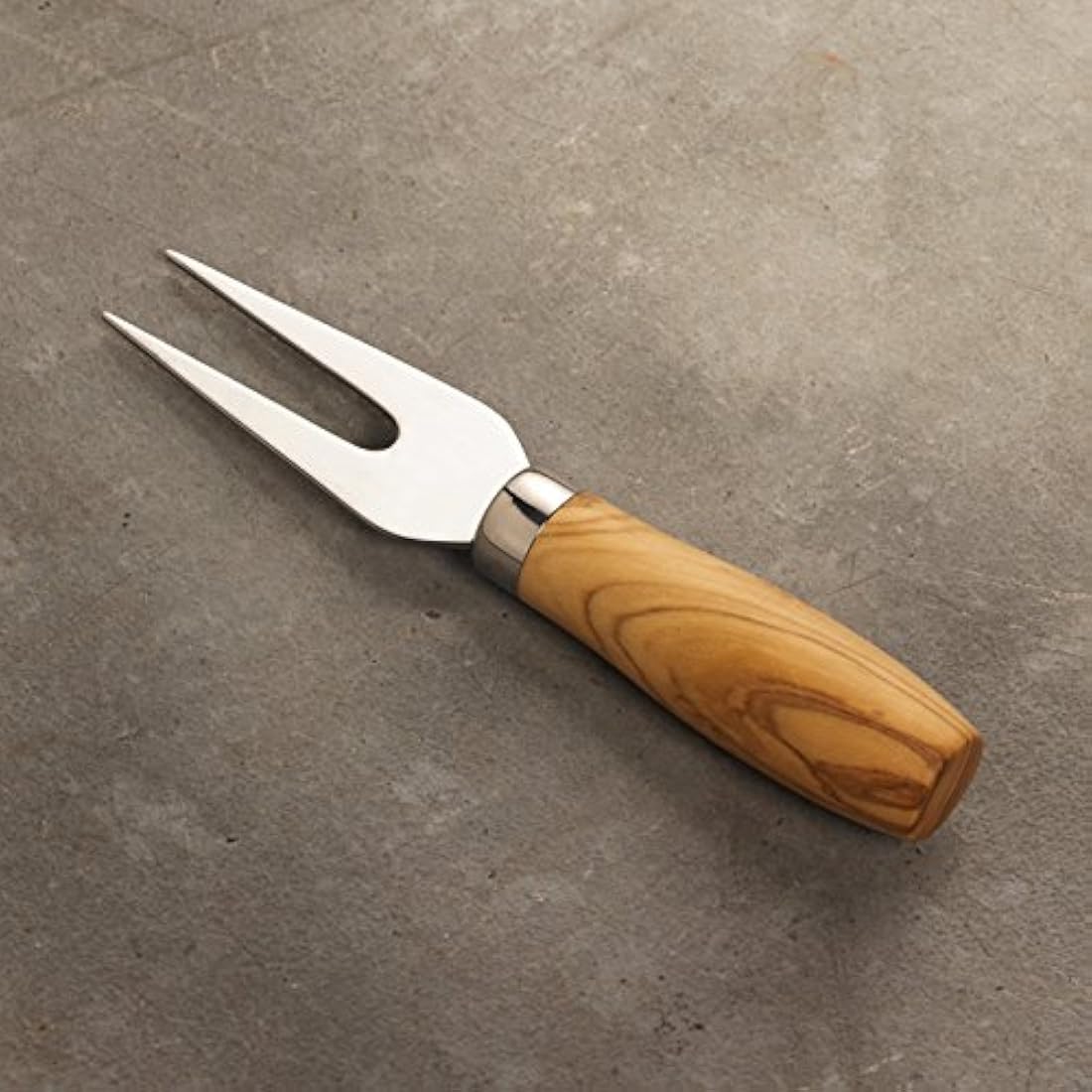 Berard – Juego de 3 cuchillos para queso de acero inoxidable