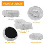 Camas para perros grandes para interiores 30.0 in