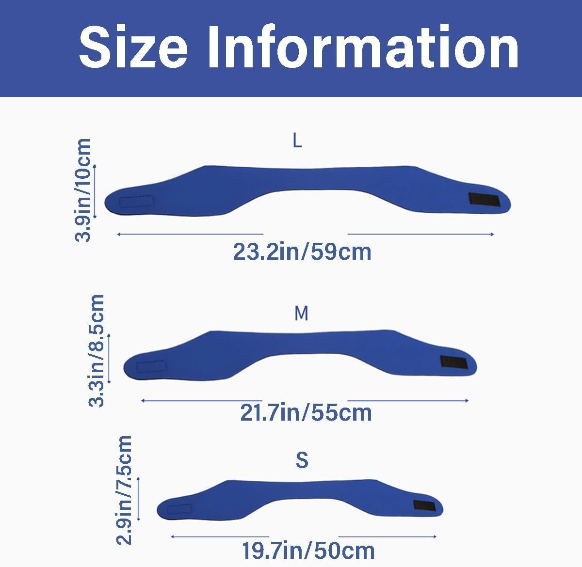 Cubiertas para Orejas de Perro, Antideslizantes, 3 Piezas