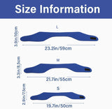 Cubiertas para Orejas de Perro, Antideslizantes, 3 Pcs, Grande