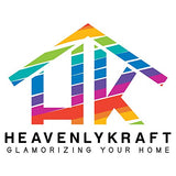 HeavenlyKraft Sujetalibros decorativos para estantes, sujetalibros de metal, antideslizante, tapón de libro para decoración de hogar/oficina/estantes, 5.9 x 3.9 x 3.14 pulgadas por pieza (con cita en el producto)