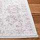 Alfombra Oriental Distressed 6' Cuadrada ADR109U