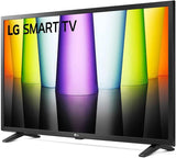 Televisor Smart LED-LCD 32 LG HDTV - Modelo 32LQ630BPUA